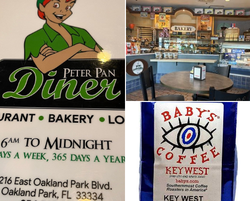 Breakfast cover photo collage