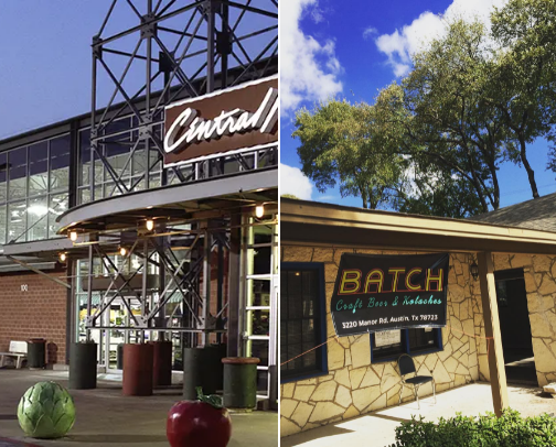 Family fun in Austin (When you need something different to do) cover photo collage