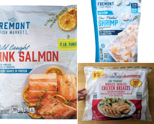 What To Buy From Aldi cover photo collage