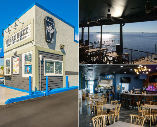 My top North Fort Myers recs cover photo collage