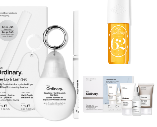 My teen daughters LOVE this stuff 🛍️ cover photo collage