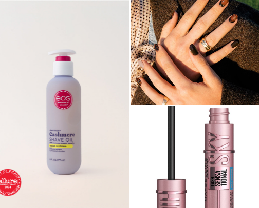 Girly recs💅🏻 cover photo collage