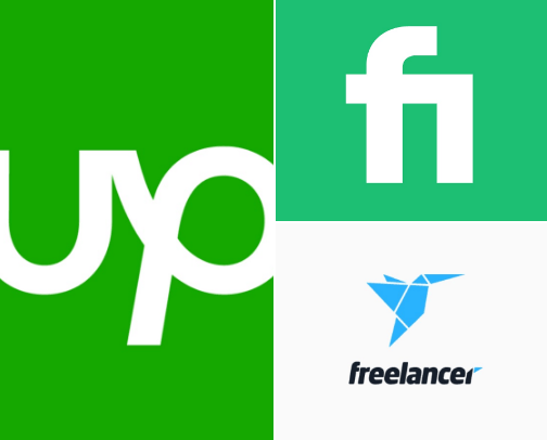 Online Money Making Sites cover photo collage