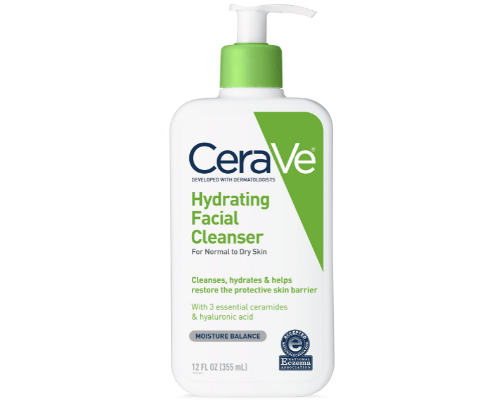 CeraVe cover photo collage
