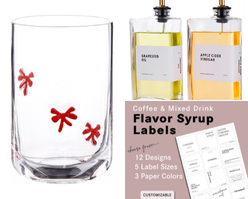 Iced Coffee is a Lifestyle cover photo collage