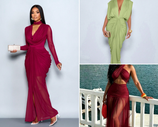 ✨ Wear It With Confidence ✨ cover photo collage