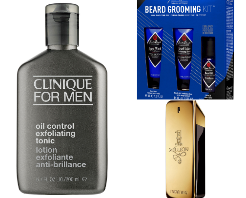 What to get your boyfriend for any occasion cover photo collage