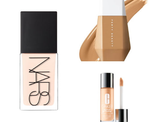 Combo Skin Chaos Solved: Makeup Recs That Don’t Play Around cover photo collage