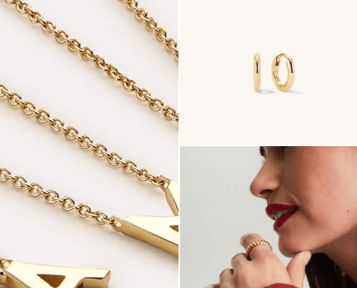 jewellery to invest in cover photo collage
