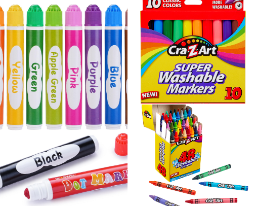 Homeschool favorites cover photo collage