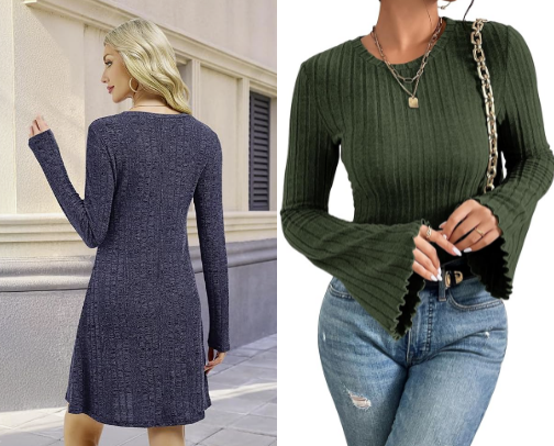 The Thanksgiving Edit: Cozy Meets Chic cover photo collage