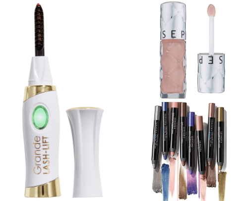 Make up💅🏼💄✨ cover photo collage