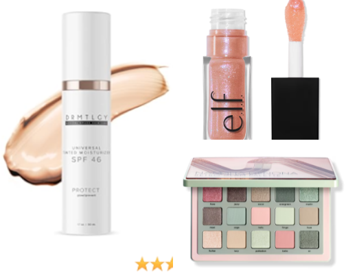 🌞SUMMER FAVORITES🌞 cover photo collage