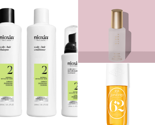 Ulta beauty favorites! cover photo collage