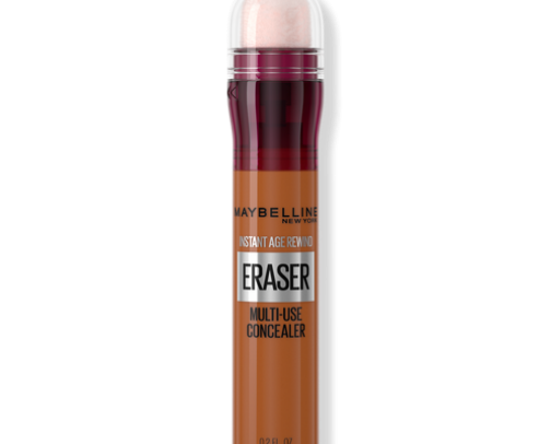 Concealer (Drugstore) cover photo collage