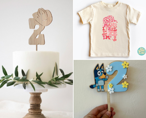 Fav Etsy purchases cover photo collage