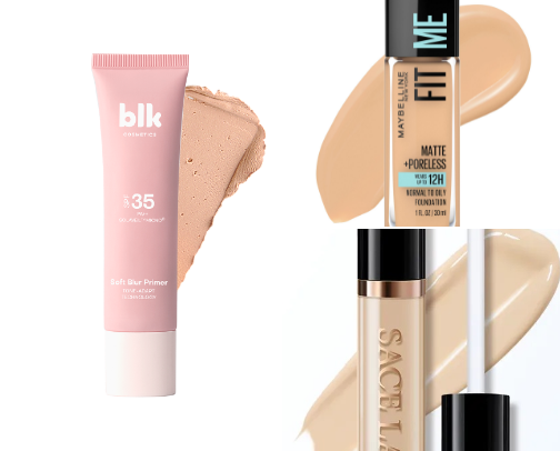 Makeup Gems You’ll Love cover photo collage