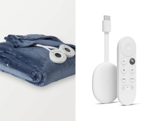 My Home Essentials cover photo collage