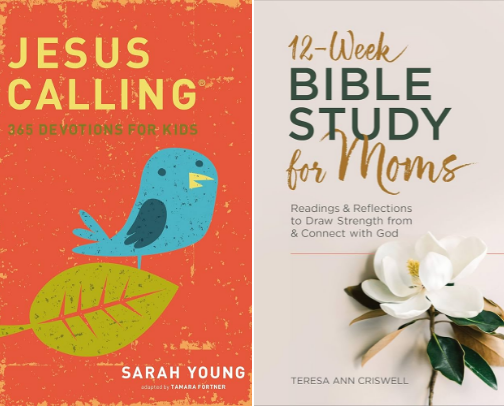 Easy Bible Study Tools for When You Don’t Know Where to Start cover photo collage