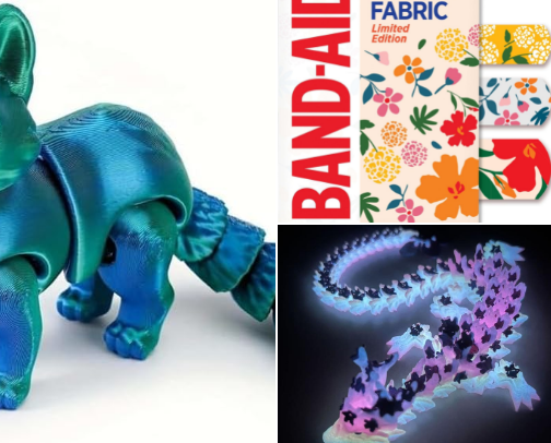 Under $20 - For Me AND You! cover photo collage