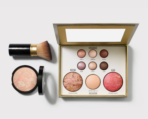 My favorite beauty recs cover photo collage