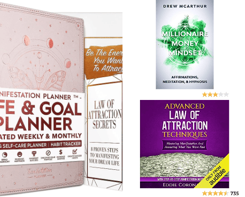 Heal your mindset with this proven strategy cover photo collage