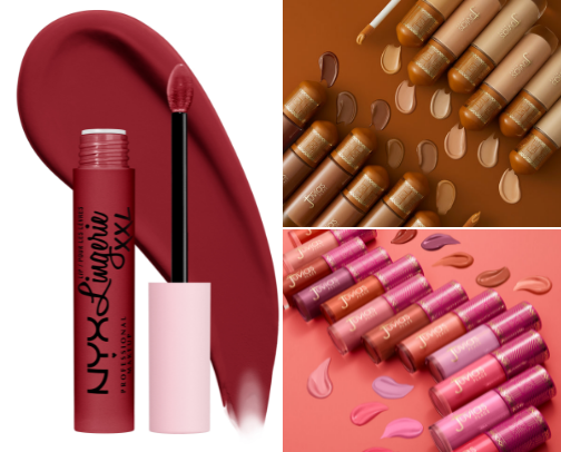 My favorite products that I will buy over and over again 🥰 cover photo collage