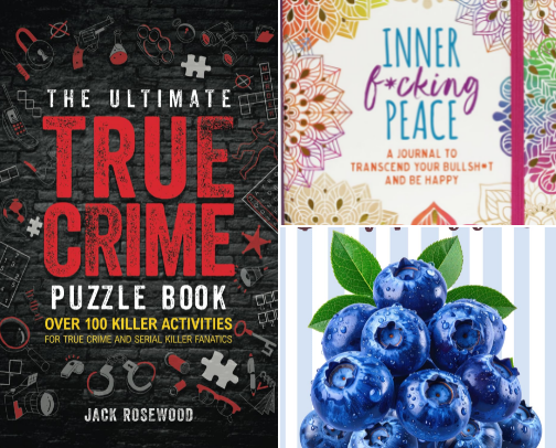 Analog Girl Essentials cover photo collage