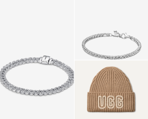 Every girls dream wishlist 2025! (Christmas, birthday, Valentine’s Day, anniversary, Mother’s Day) cover photo collage