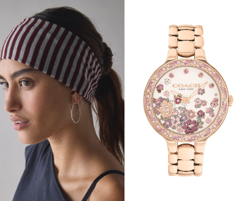 Accessories💎 cover photo collage