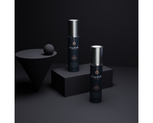 CexeCells Skin Care cover photo collage