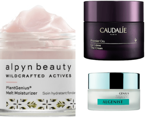 Skin Care 🤩 cover photo collage