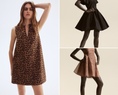 Women's Fashion | DRESSES 🎀💅 cover photo collage