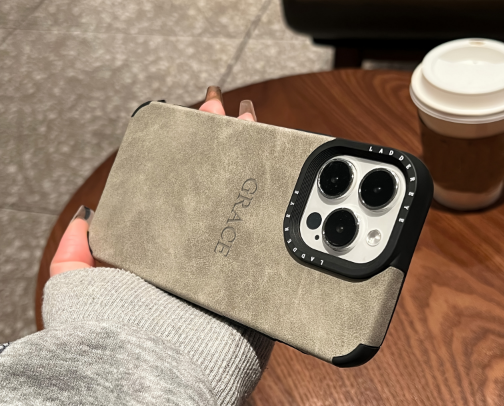 Quality iPhone case cover photo collage