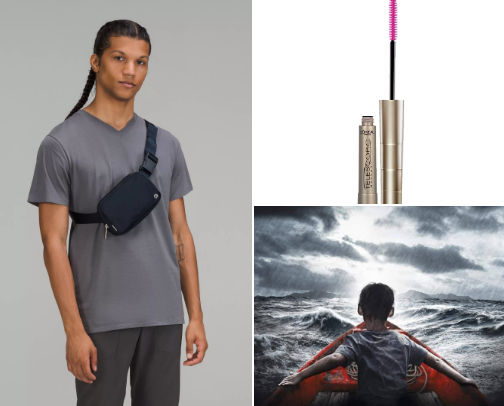 Teen girls cover photo collage