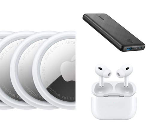Viral Internet Staples: The 18 Highest-Rated Tech, Beauty & Lifestyle Cotes cover photo collage