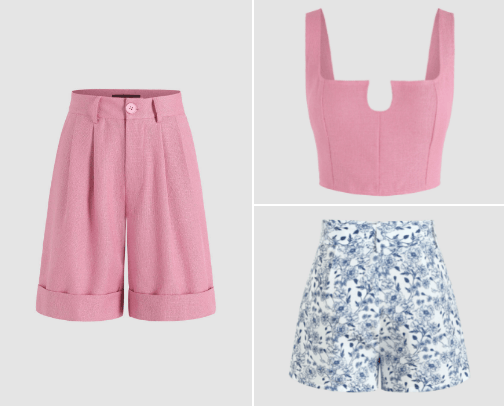 Cider cover photo collage