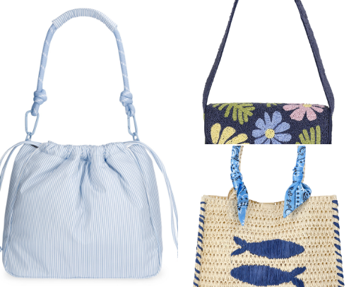 Walmart Spring Finds 2026 cover photo collage