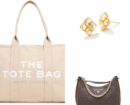 Cute Accessories!! cover photo collage