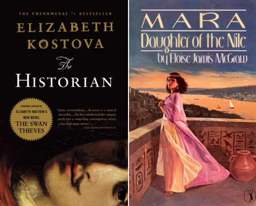 A millennial US to UK transplant's favorite book recs cover photo collage