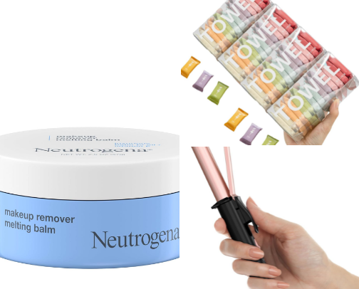 International Travel Essentials cover photo collage