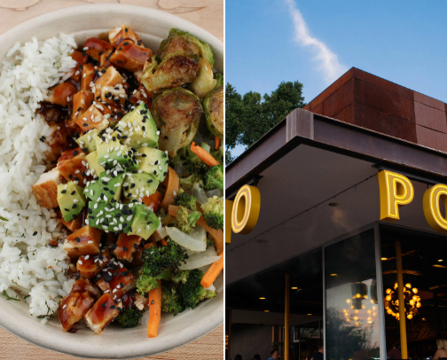 Scottsdale, AZ Lunch Spots cover photo collage