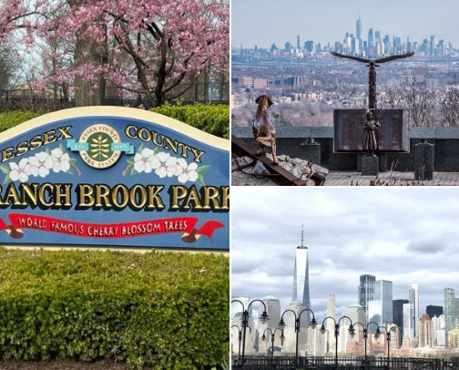 Best Things to Do in North Jersey: Relaxing, Fun & Local Finds cover photo collage
