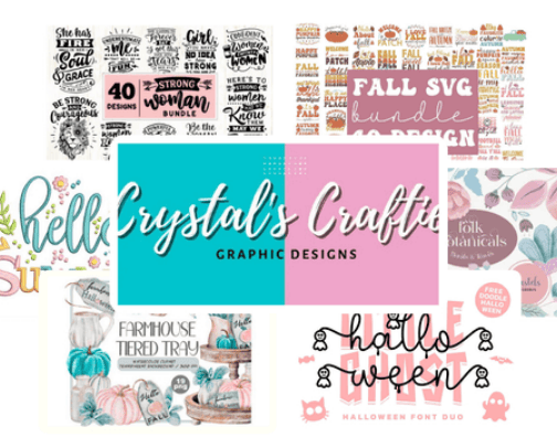 Website tools & blogging cover photo collage