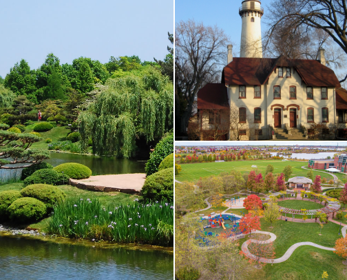 My new list cover photo collage