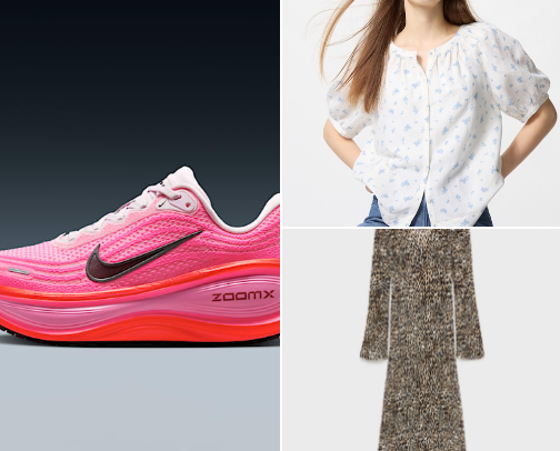 Casual fashion outfit ideas cover photo collage