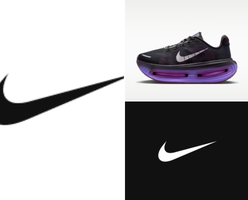 Le scarpe Nike per fare running 🏃🏃‍♀️ cover photo collage