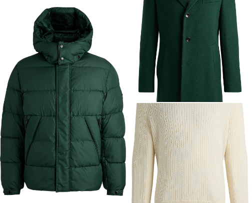 clothing for boys cover photo collage