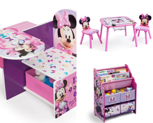 Minnie Mouse finds 💓 cover photo collage