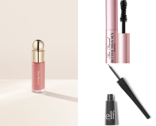 Makeup I’d Buy Again & Again cover photo collage